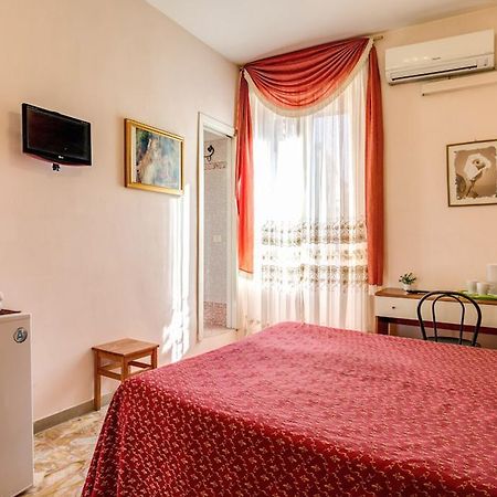 Bed and Breakfast Millyhouse à Rome Chambre photo