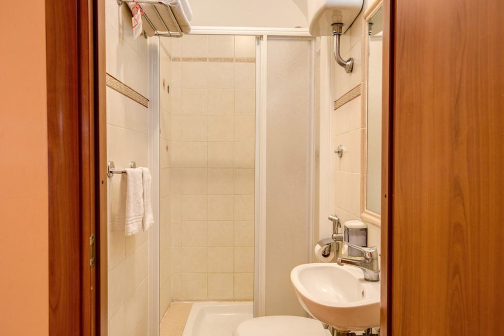 Bed and Breakfast Millyhouse à Rome Extérieur photo