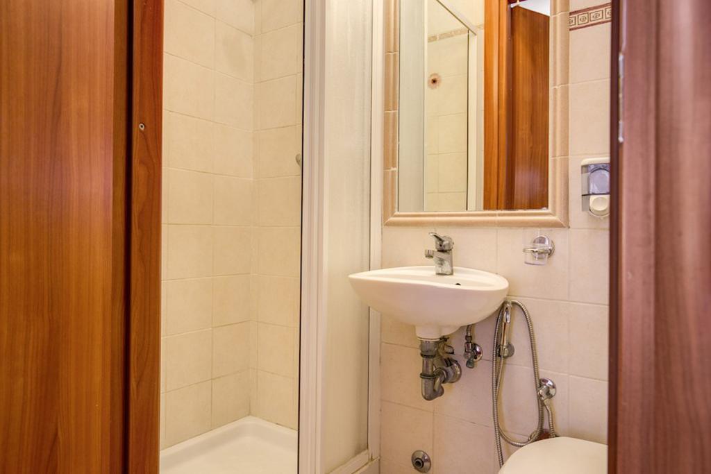 Bed and Breakfast Millyhouse à Rome Extérieur photo