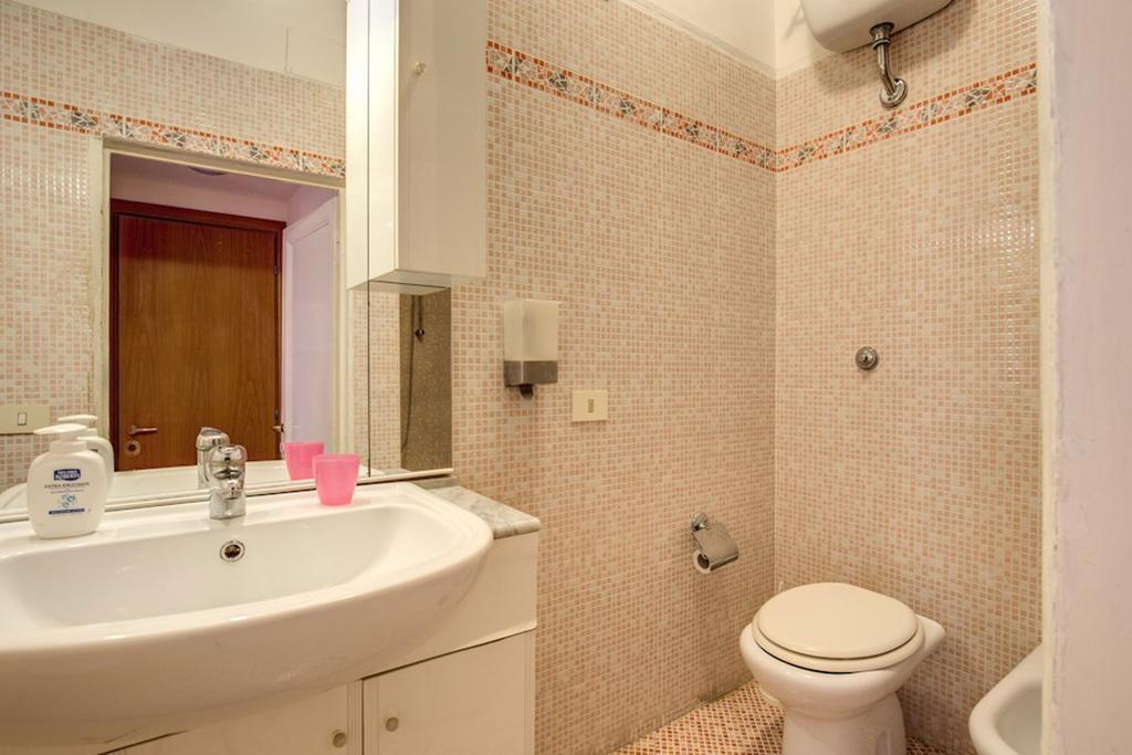 Bed and Breakfast Millyhouse à Rome Extérieur photo