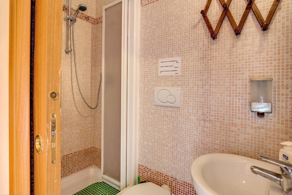 Bed and Breakfast Millyhouse à Rome Extérieur photo