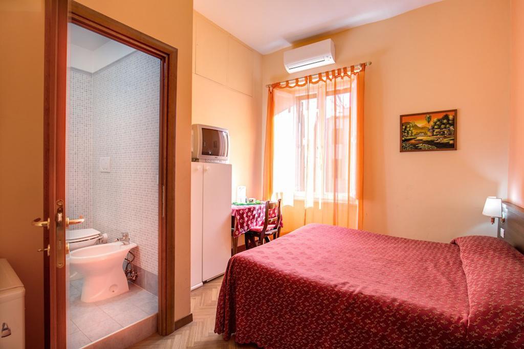 Bed and Breakfast Millyhouse à Rome Chambre photo
