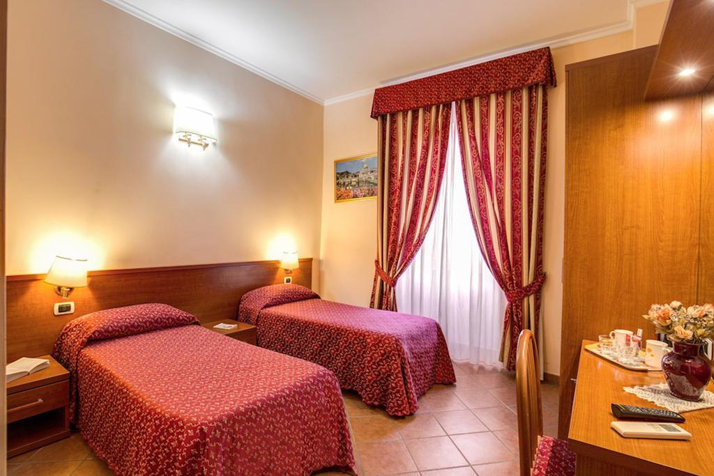 Bed and Breakfast Millyhouse à Rome Extérieur photo