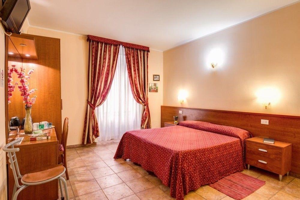 Bed and Breakfast Millyhouse à Rome Extérieur photo