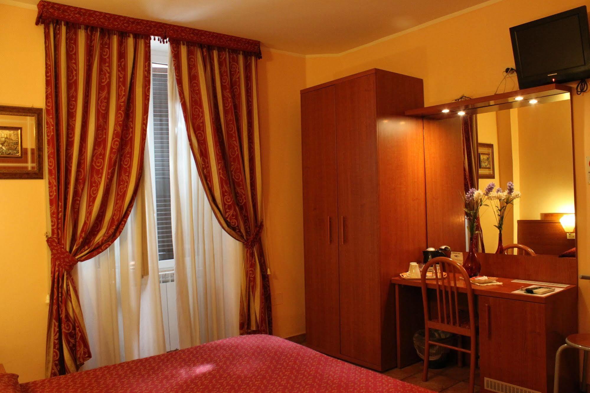 Bed and Breakfast Millyhouse à Rome Extérieur photo