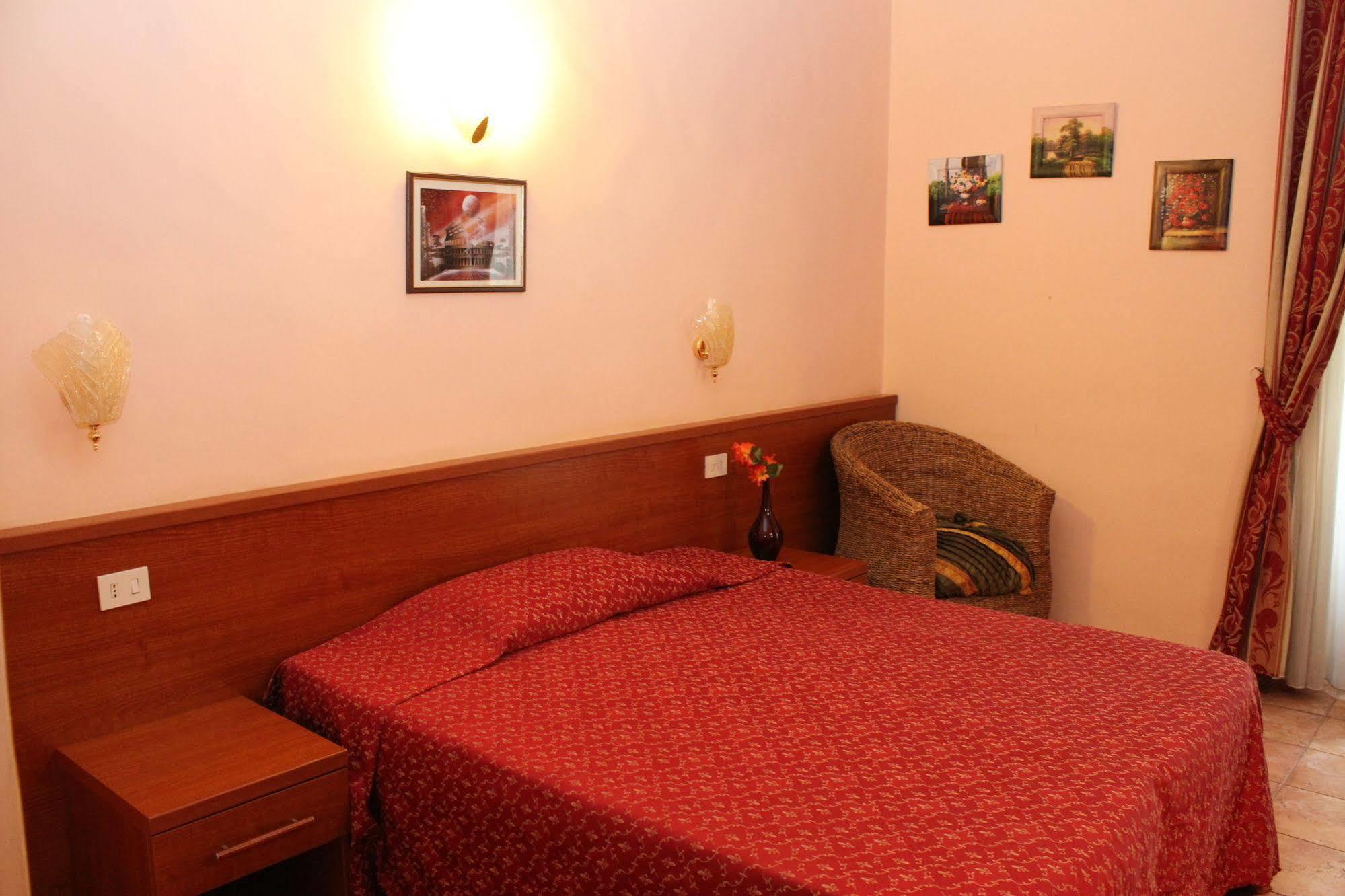 Bed and Breakfast Millyhouse à Rome Extérieur photo