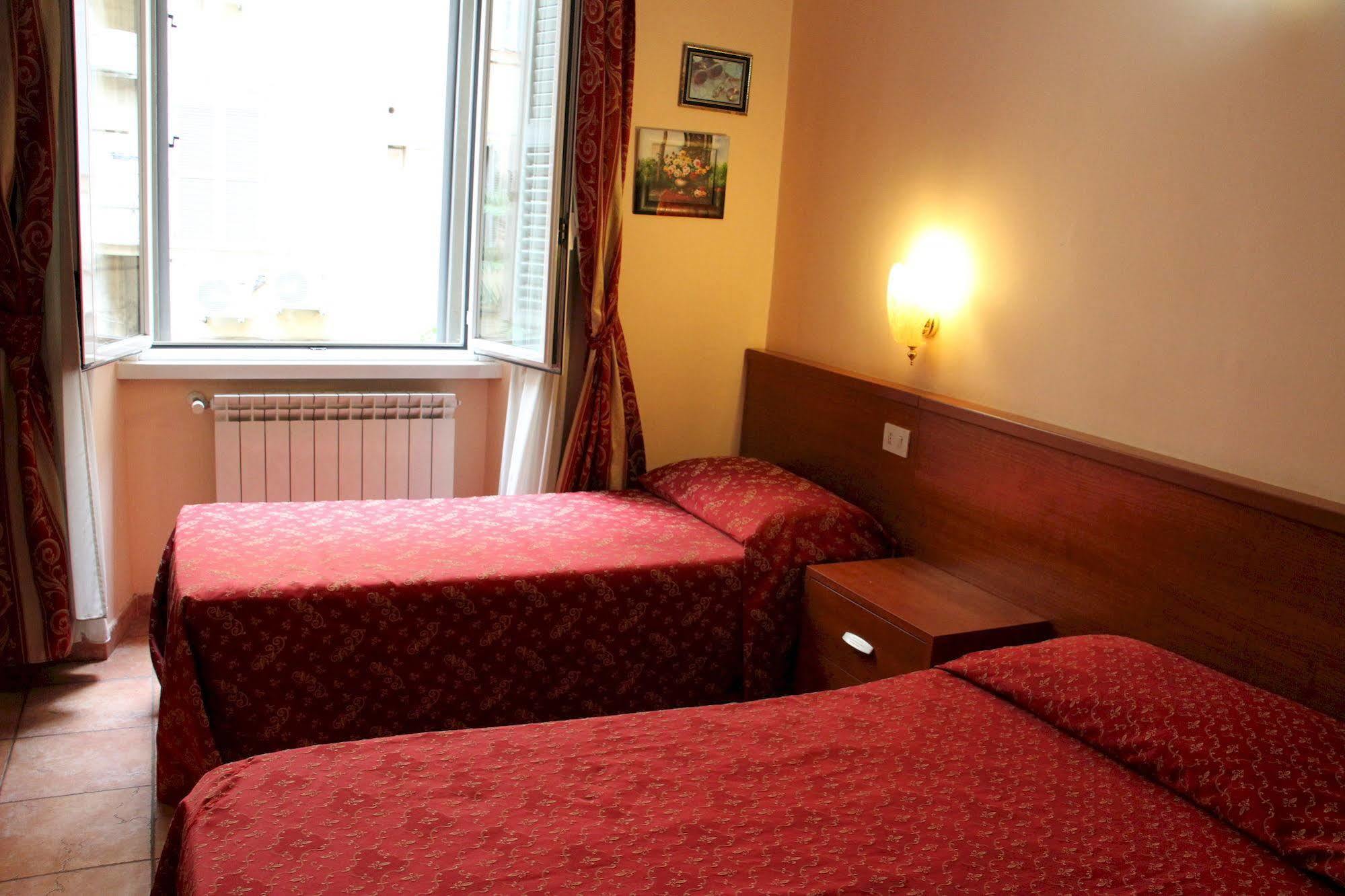 Bed and Breakfast Millyhouse à Rome Extérieur photo