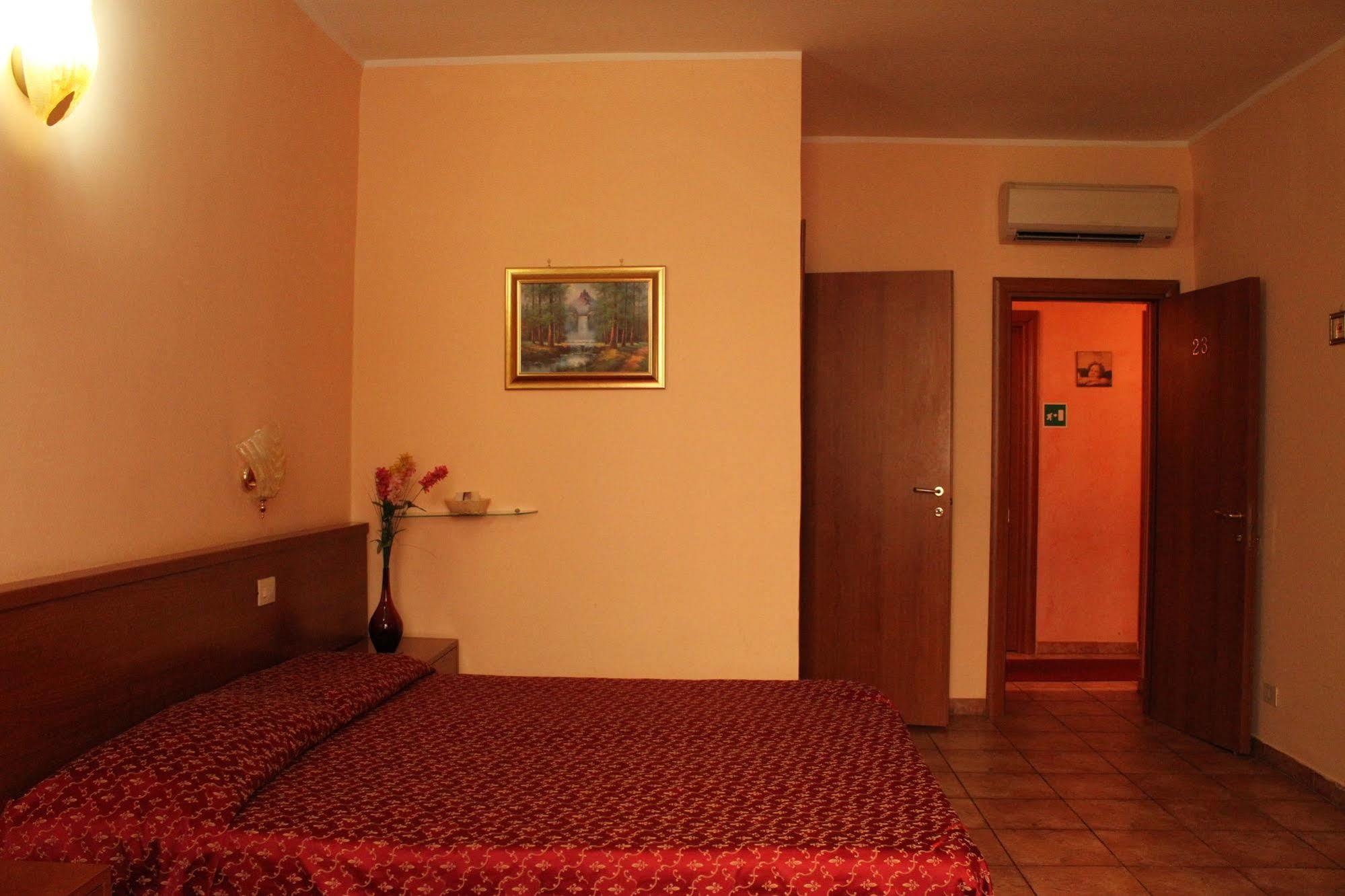 Bed and Breakfast Millyhouse à Rome Extérieur photo