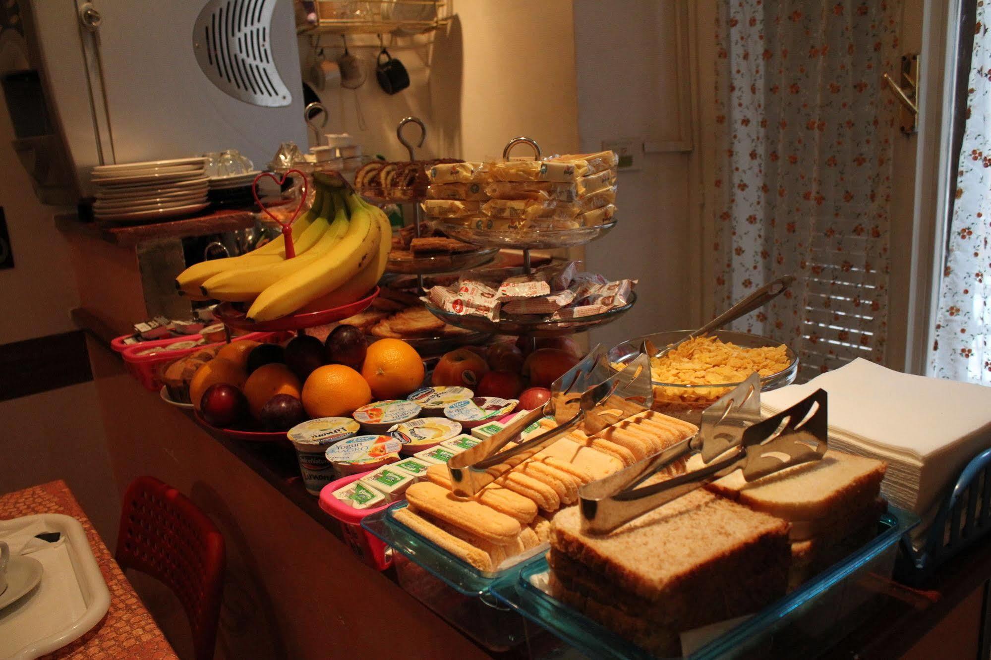 Bed and Breakfast Millyhouse à Rome Extérieur photo