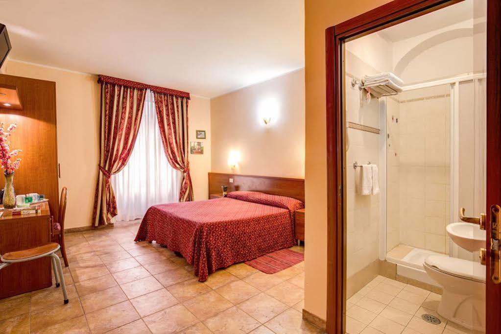 Bed and Breakfast Millyhouse à Rome Extérieur photo