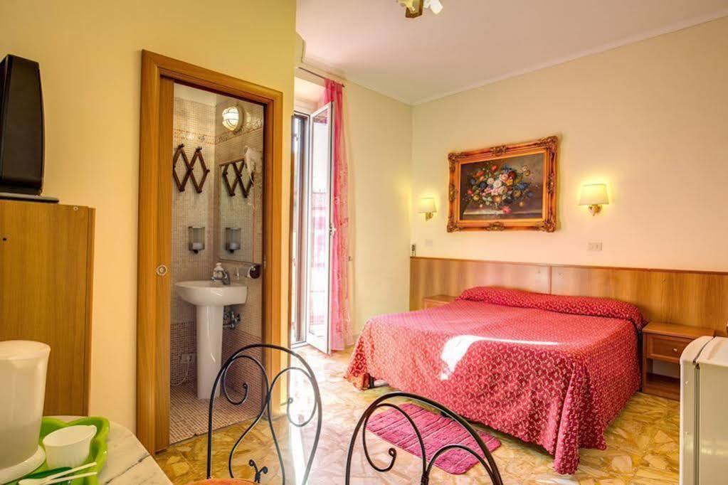 Bed and Breakfast Millyhouse à Rome Extérieur photo