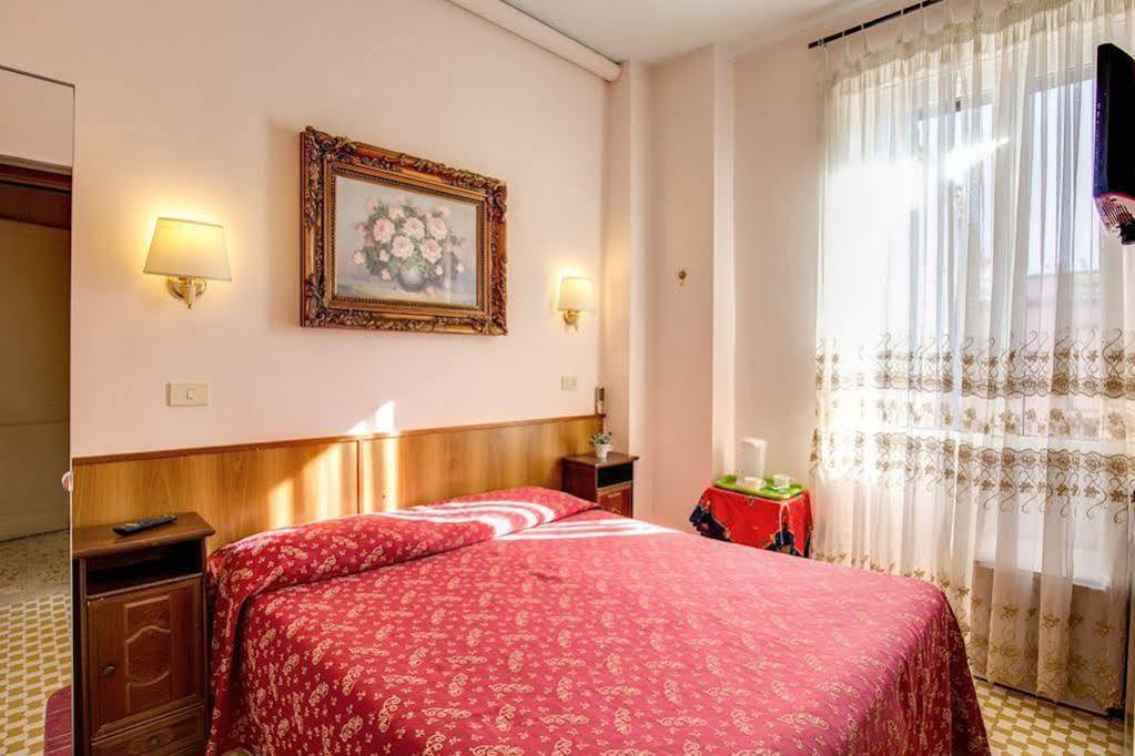 Bed and Breakfast Millyhouse à Rome Extérieur photo