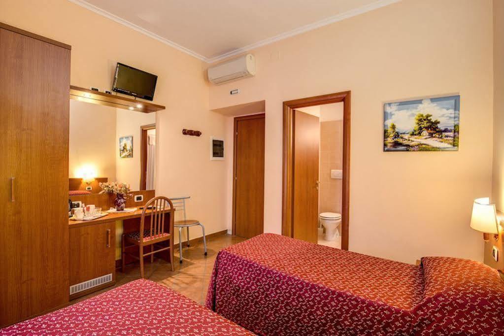 Bed and Breakfast Millyhouse à Rome Extérieur photo