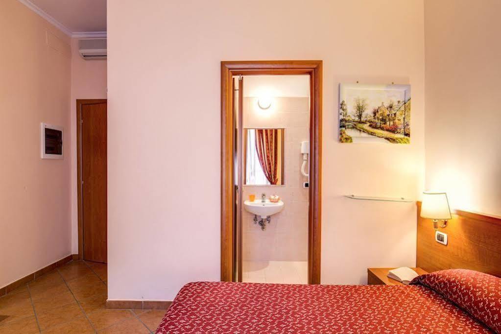 Bed and Breakfast Millyhouse à Rome Extérieur photo