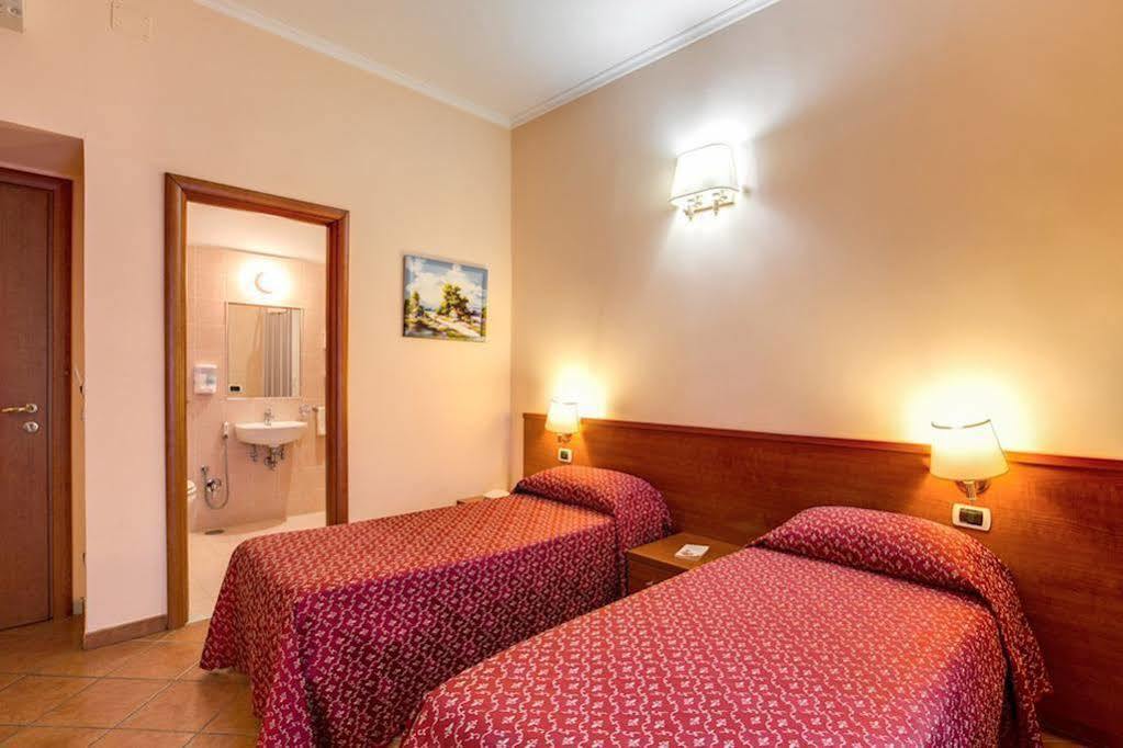 Bed and Breakfast Millyhouse à Rome Extérieur photo